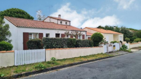 Saint Georges de Didonne - MAISON avec jardin clos - PROCHE COMMERCES
